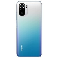 XIAOMI Redmi Note 10S 6GB/64GB Ocean Blue MZB0932EU