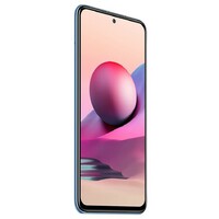 XIAOMI Redmi Note 10S 6GB/64GB Ocean Blue MZB0932EU