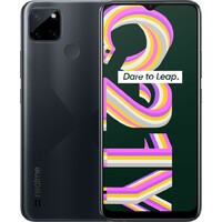 REALME C21Y 4GB/64GB Cross Black