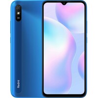 XIAOMI Redmi 9A 2GB/32GB Sky Blue MZB9960EU