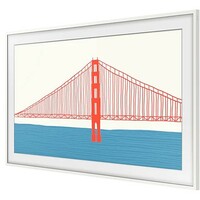 SAMSUNG TV FRAME VG-SCFA55WTBXC