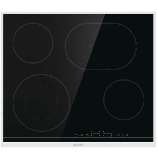 GORENJE STEEL STEAM SET