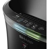 SHARP UA-PM50E-BS01 