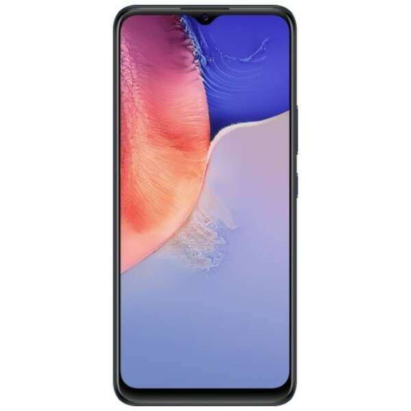 VIVO Y01 3GB/32GB Elegant Black