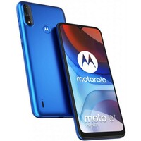 MOTOROLA E7 Power 4GB/64GB Tahiti Blue