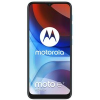 MOTOROLA E7 Power 4GB/64GB Tahiti Blue