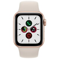 APPLE Watch SE 40mm Gold mkq03se/a