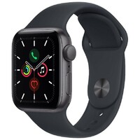 APPLE Watch SE 44mm Space Grey mkq63se / a