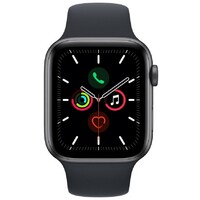 APPLE Watch SE 44mm Space Grey mkq63se/a