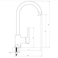 DEANTE SET ZQZA211A