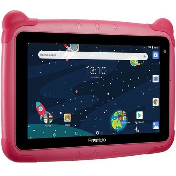 PRESTIGIO SmartKids PMT3197_W_D_PK