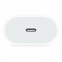 APPLE 20W USB-C Power Adapter mhje3zm/a