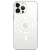 APPLE iPhone 13 Pro Max Clear Case with MagSafe mm313zm/a