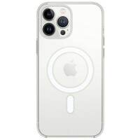 APPLE iPhone 13 Pro Max Clear Case with MagSafe mm313zm / a