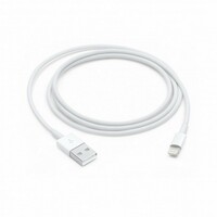 APPLE Lightning to USB Cable (1 m) mxly2zm/a