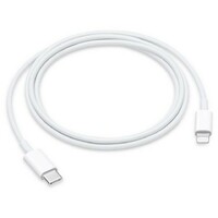 APPLE USB-C to Lightning Cable (1 m) mm0a3zm/a 