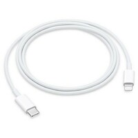 APPLE USB-C to Lightning Cable (1 m) mm0a3zm / a 