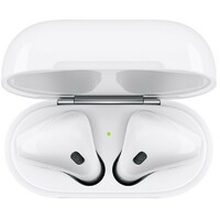 APPLE AirPods2 with Charging Case mv7n2zm/a 