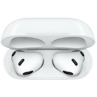 APPLE AirPods (3rd gen.) mme73zm/a