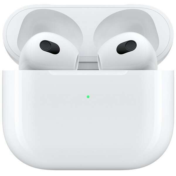 APPLE AirPods (3rd gen) White mme73zm/a