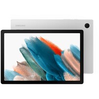 SAMSUNG Galaxy Tab A8 SM-X200NZSEEUC Srebrna