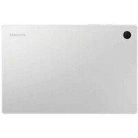 SAMSUNG Galaxy Tab A8 SM-X200NZSEEUC Srebrna