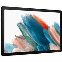 SAMSUNG Galaxy Tab A8 SM-X200NZSEEUC Srebrna