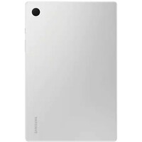 SAMSUNG Galaxy Tab A8 SM-X200NZSEEUC Srebrna