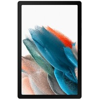 SAMSUNG Galaxy Tab A8 SM-X200NZSEEUC Srebrna