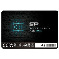 SILICON POWER SSD 256GB A55 SATA3