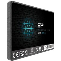 SILICON POWER SSD 256GB A55 SATA3