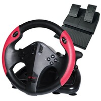 SPAWN MOMENTUM RACING WHEEL