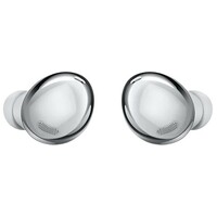 SAMSUNG Buds PRO BT SM-R190-NZS srebrne