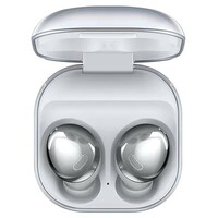 SAMSUNG Buds PRO BT SM-R190-NZS srebrne