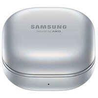 SAMSUNG Buds PRO BT SM-R190-NZS srebrne
