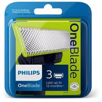 PHILIPS QP230/50 Zamenska ostrica 3 kom