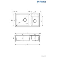 DEANTE ZQE N20B