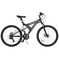 26 CROSS NOMAD 2DB Black  /  Green 2022