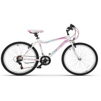 26 ULTRA GRAVITA 2022  /  White 420mm