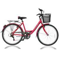 26 ULTRA TONUS 2022  /  Pink 460mm