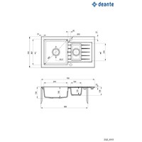 DEANTE ZQZ S513