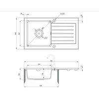 DEANTE ZQZ T113