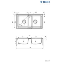 DEANTE ZQZ T203