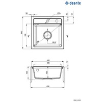 DEANTE ZQZ S103