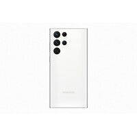 SAMSUNG Galaxy S22 Ultra 5G 12GB/256GB Phantom White SM-S908BZWGEUC