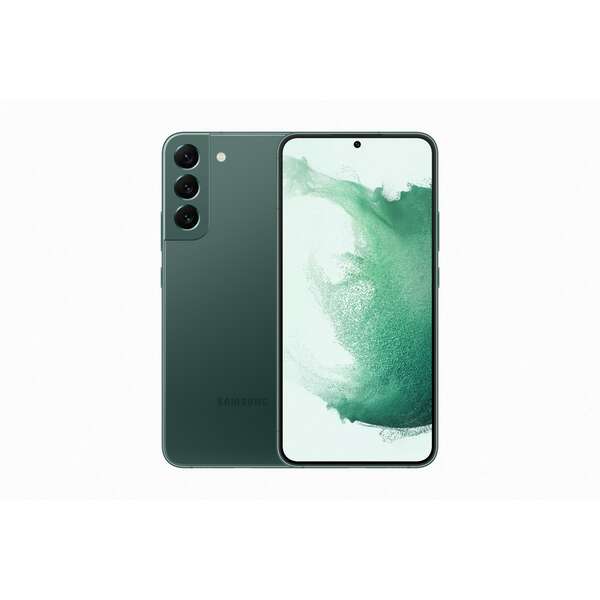 SAMSUNG Galaxy S22 Plus 5G 8GB/256GB Green SM-S906BZGGEUC