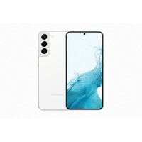 SAMSUNG Galaxy S22 Plus 5G 8GB/256GB Phantom White SM-S906BZWGEUC