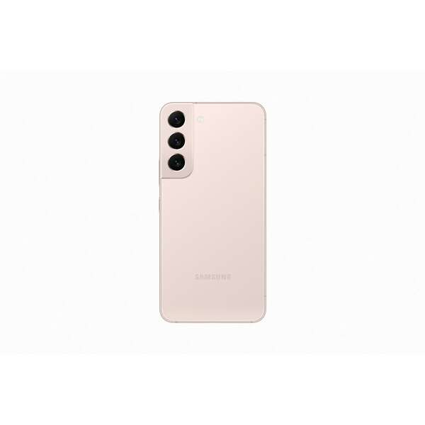 SAMSUNG Galaxy S22 5G 8GB/128GB Pink Gold SM-S901BIDDEUC
