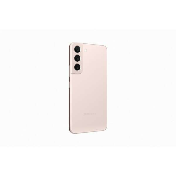 SAMSUNG Galaxy S22 5G 8GB/128GB Pink Gold SM-S901BIDDEUC