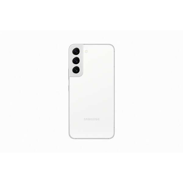 SAMSUNG Galaxy S22 5G 8GB/128GB Phantom White SM-S901BZWDEUC